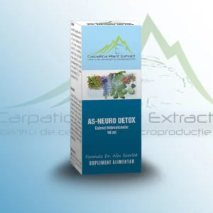 as neuro detox