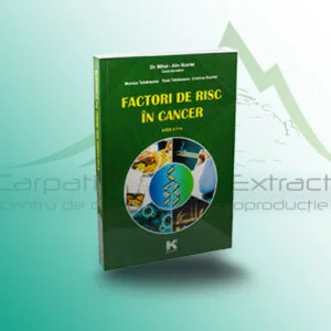 cartea factori de risc in cancer