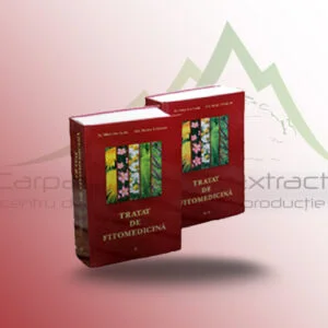 cartile tratat de fitomedicina