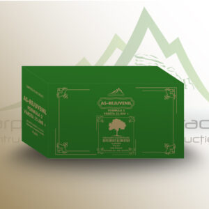 as rejuvenil carpatica plant